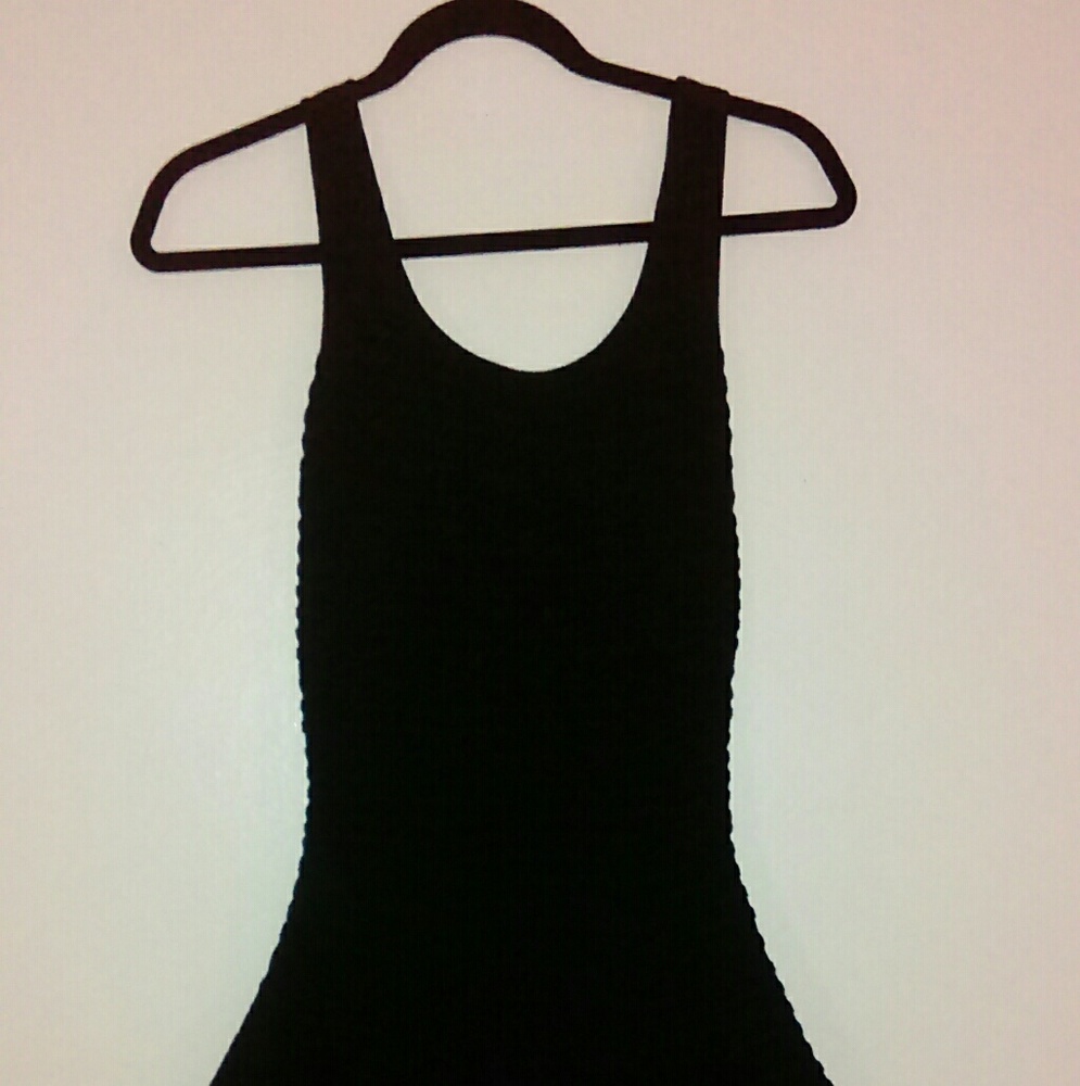 Jessica Simpson dress
